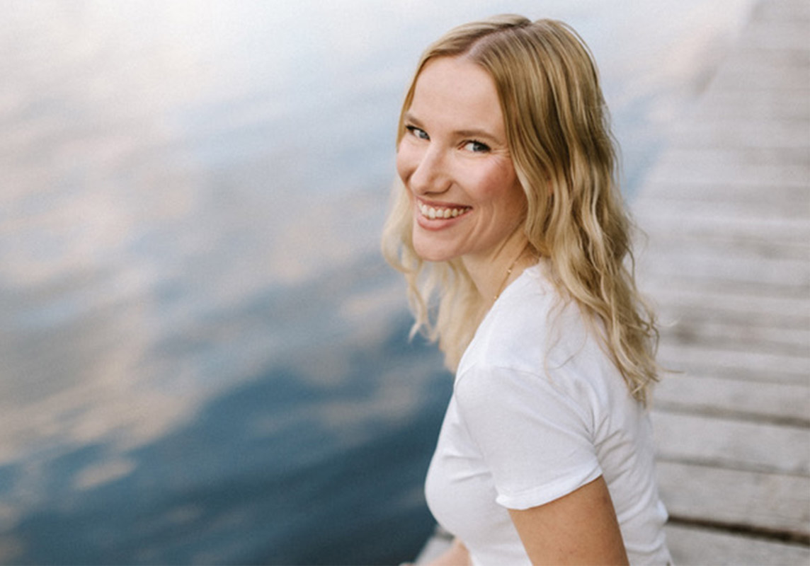 author image
