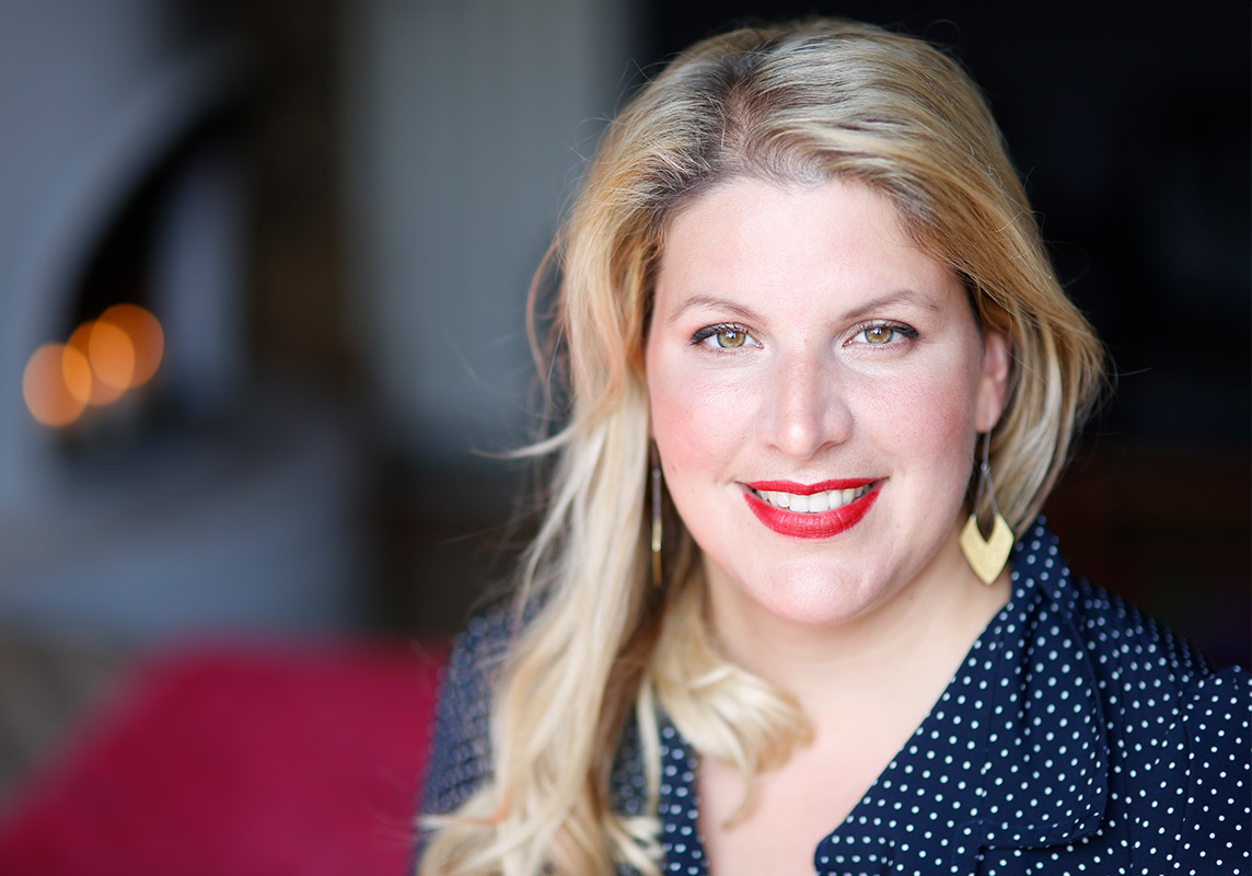 author image