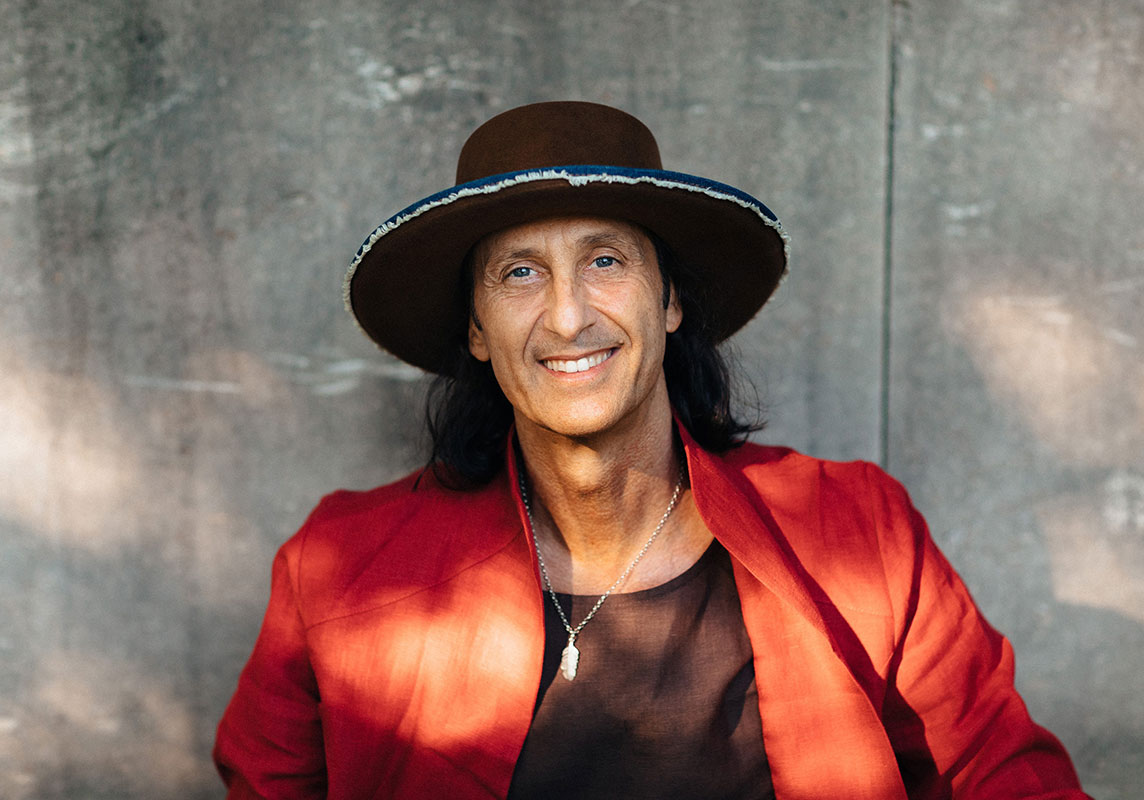 author image