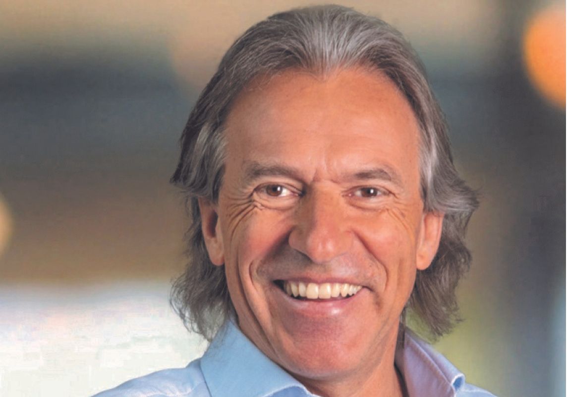 author image