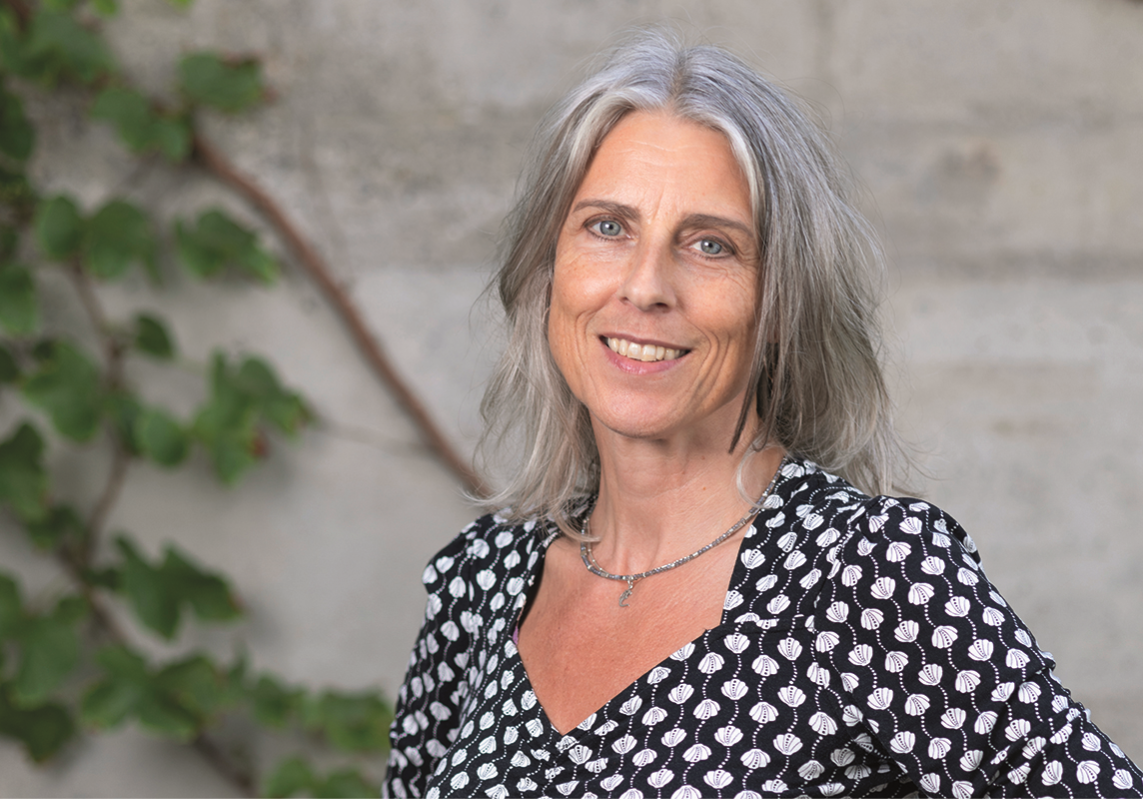 author image