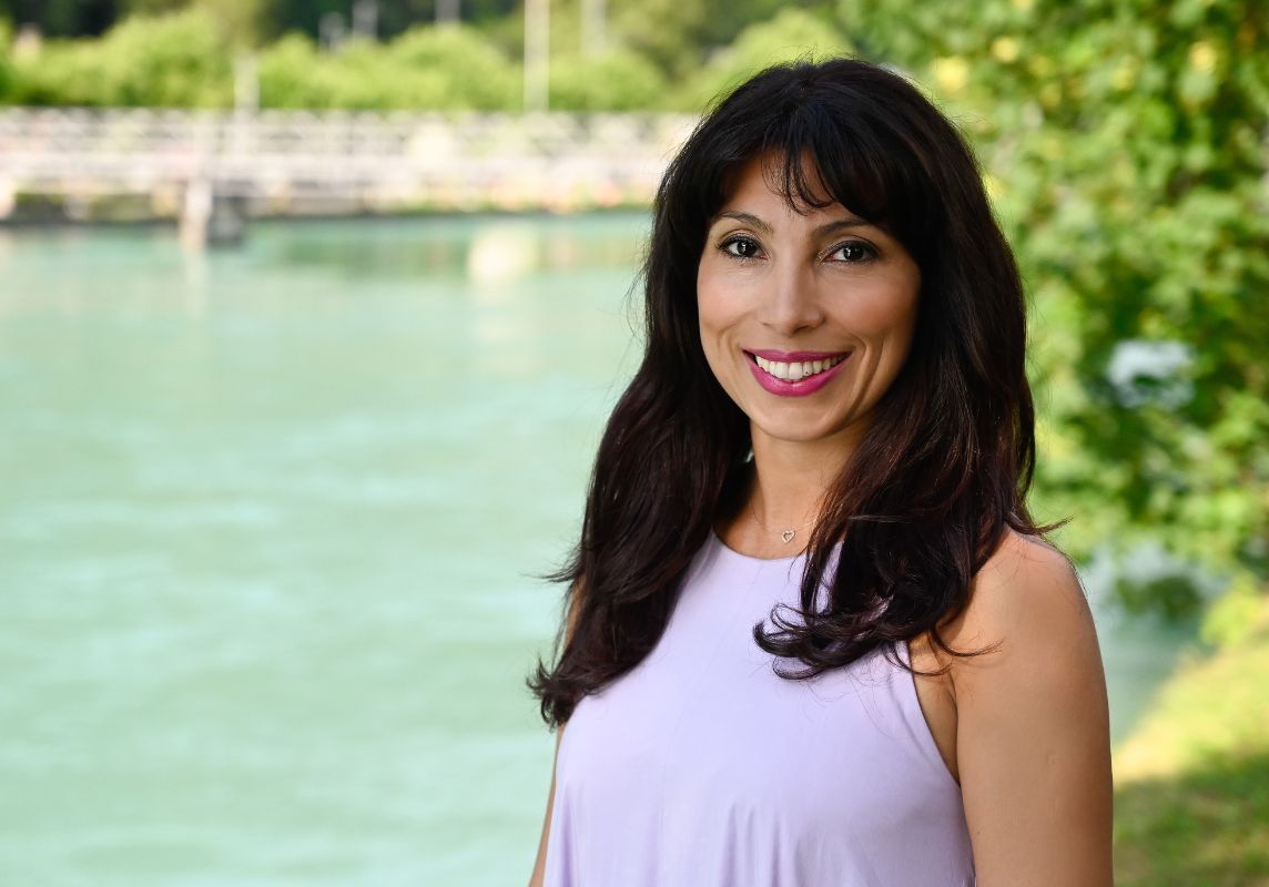 author image