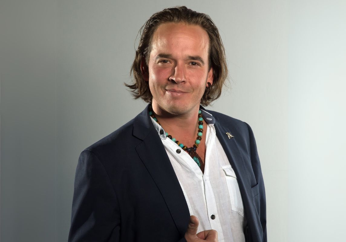 author image
