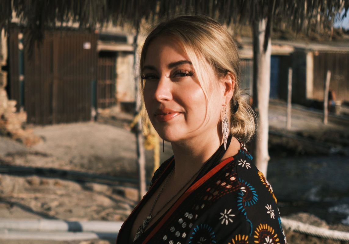 author image