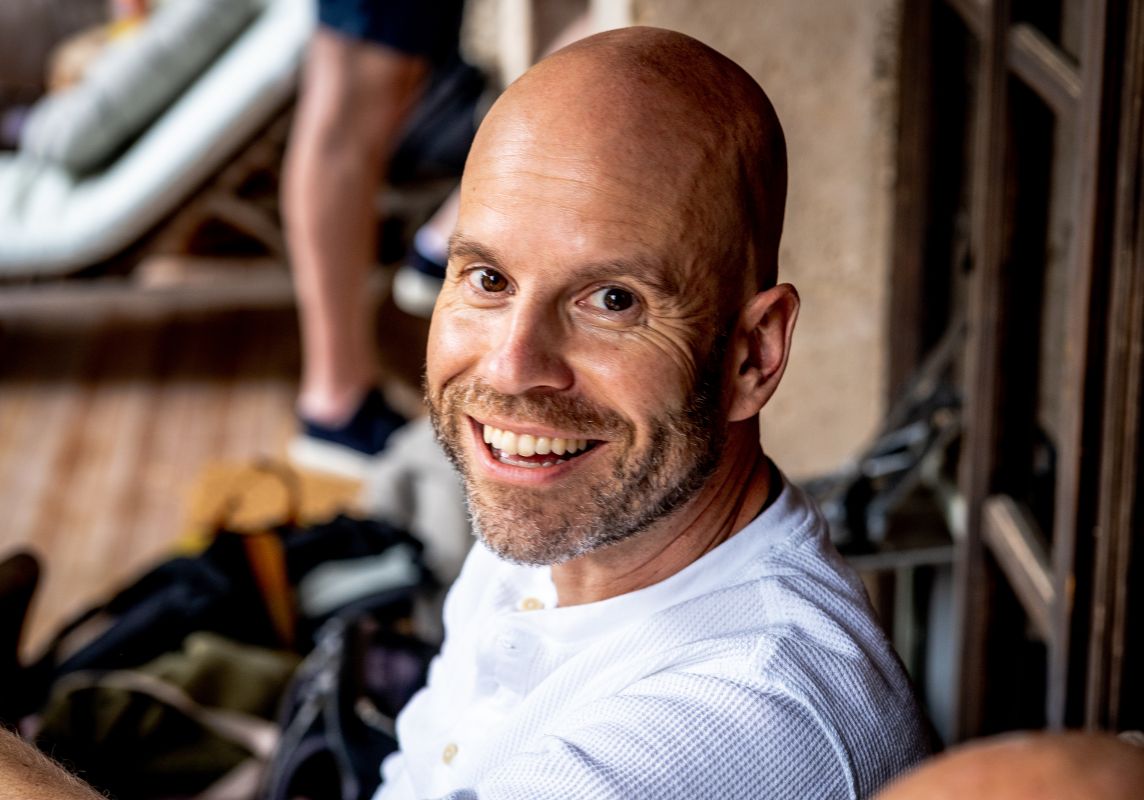author image